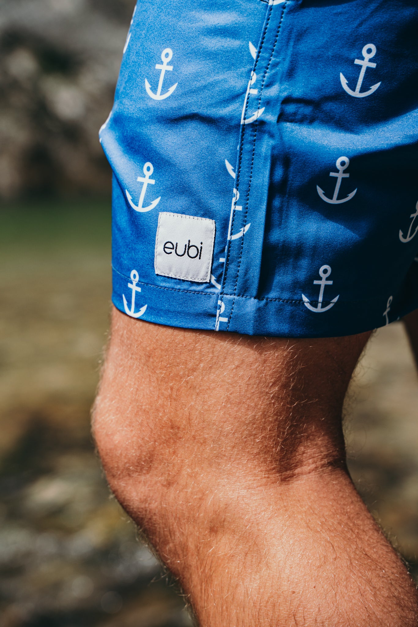 Eubi Official