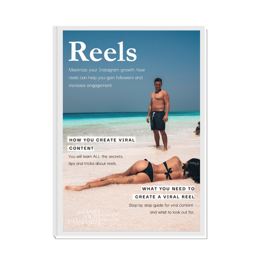 Reels - maximizing your Instagram growth: How reels can help you gain followers and increase engagement