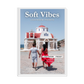 The Soft Vibes Collection - 11 Presets for Mobile & Desktop