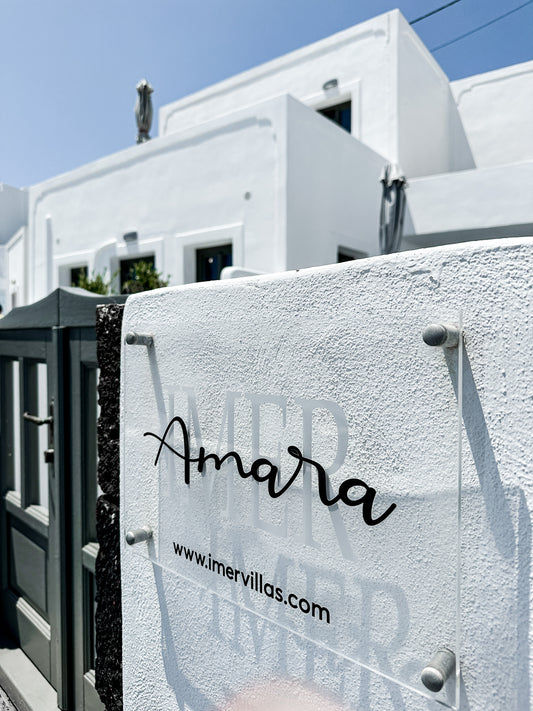 Imer Villas Amara