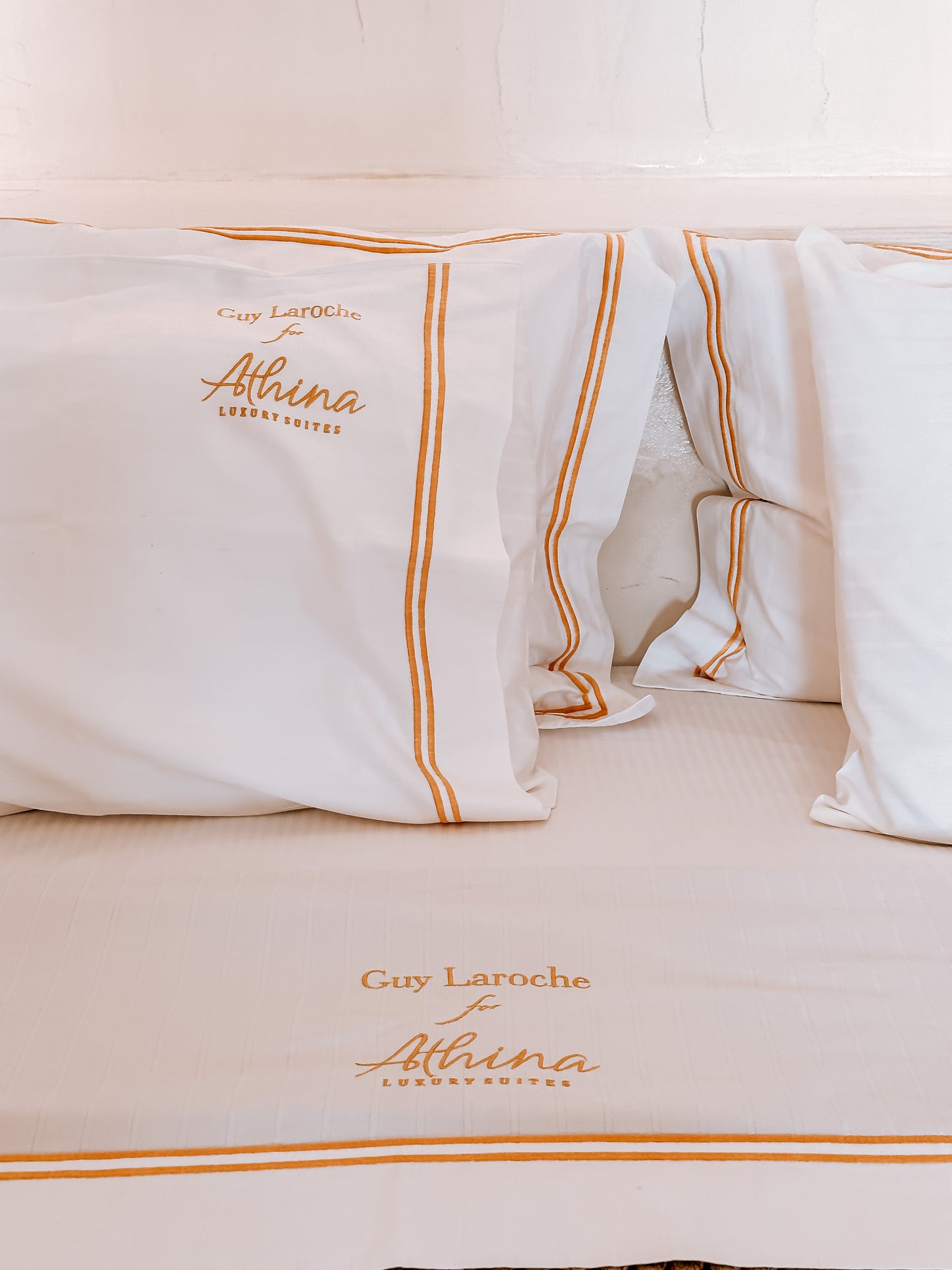 Athina Luxury Suites